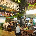 Buddy Lodge, Khaosan Road