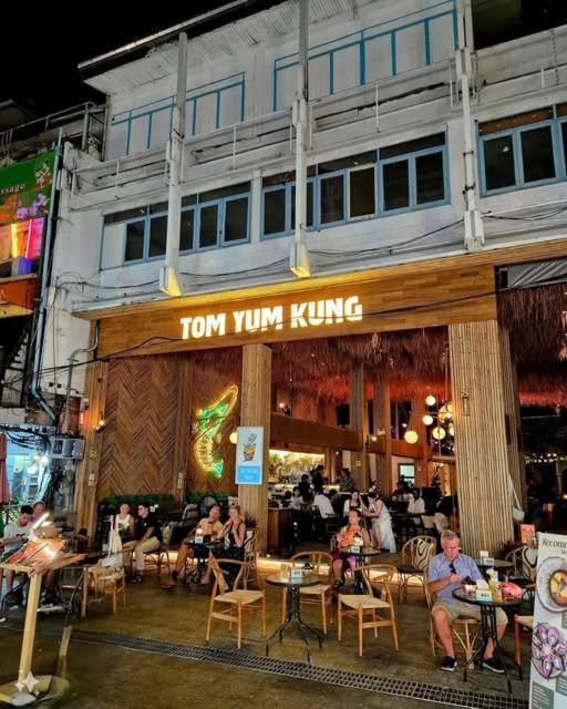 Buddy Lodge, Khaosan Road Hotel 4*